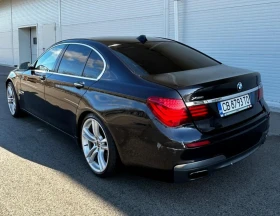 BMW 750 M 750d xdrive 381ks Full Max Lizing - 16750 € / 32760.15 лв. - 77909313 4