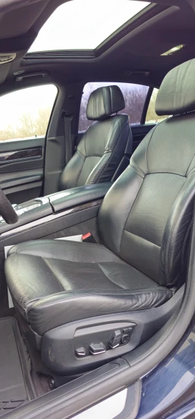 BMW 750 M 750d xdrive 381ks Full Max Lizing - 16000 € / 31293.28 лв. - 17539940 9