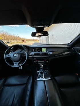 BMW 750 M 750d xdrive 381ks Full Max Lizing - 16750 € / 32760.15 лв. - 77909313 9