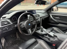 BMW 440 XDRIVE * ПОДГРЕВ * ШИБИДАХ * ОТ ПРЕДСТАВИТЕЛСТВО - 16890 € / 33033.97 лв. - 65375911 7