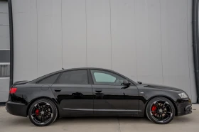 Audi A6 3.0TDI/ QUATTRO/ FACELIFT/ BOSE - 9500 € / 18580.38 лв. - 69153260 8