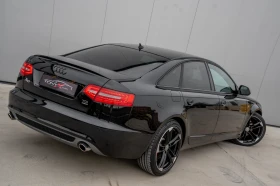 Audi A6 3.0TDI/ QUATTRO/ FACELIFT/ BOSE - 9500 € / 18580.38 лв. - 69153260 4
