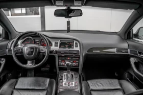 Audi A6 3.0TDI/ QUATTRO/ FACELIFT/ BOSE - 9500 € / 18580.38 лв. - 69153260 14