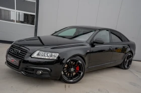 Audi A6 3.0TDI/ QUATTRO/ FACELIFT/ BOSE - 9500 € / 18580.38 лв. - 69153260 3