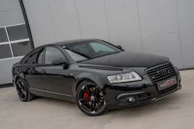 Audi A6 3.0TDI/ QUATTRO/ FACELIFT/ BOSE - 9500 € / 18580.38 лв. - 69153260 5