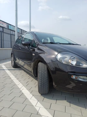 Fiat Punto GRANDE - 3150 € / 6160.86 лв. - 15473799 2