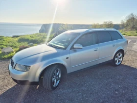 Audi A4 1.9 TDI, 131PS, 6 ��������. | Mobile.bg � ����� ������ 3