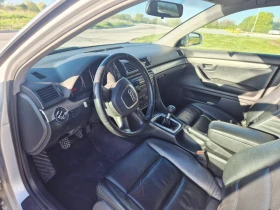 Audi A4 1.9 TDI, 131PS, 6 ��������. | Mobile.bg � ����� ������ 6