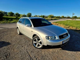 Audi A4 1.9 TDI, 131PS, 6 ��������. | Mobile.bg � ����� ������ 2