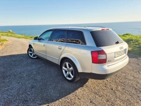 Audi A4 1.9 TDI, 131PS, 6 ��������. | Mobile.bg � ����� ������ 4