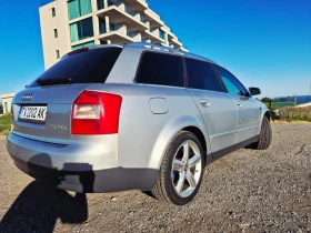 Audi A4 1.9 TDI, 131PS, 6 ��������. | Mobile.bg � ����� ������ 5