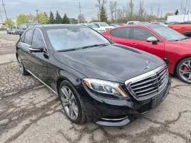 Mercedes-Benz S 400 Soft-Close| Keylees| Massage| 360| Cooled Seat | Mobile.bg � ����� ������ 2