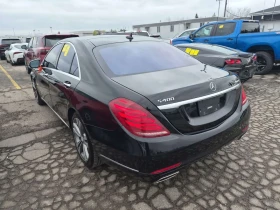 Mercedes-Benz S 400 Soft-Close| Keylees| Massage| 360| Cooled Seat | Mobile.bg � ����� ������ 4