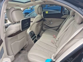 Mercedes-Benz S 400 Soft-Close| Keylees| Massage| 360| Cooled Seat | Mobile.bg � ����� ������ 12