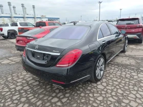 Mercedes-Benz S 400 Soft-Close| Keylees| Massage| 360| Cooled Seat | Mobile.bg � ����� ������ 3
