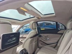 Mercedes-Benz S 400 Soft-Close| Keylees| Massage| 360| Cooled Seat | Mobile.bg � ����� ������ 13