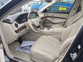 Mercedes-Benz S 400 Soft-Close| Keylees| Massage| 360| Cooled Seat | Mobile.bg � ����� ������ 7