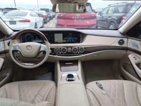 Mercedes-Benz S 400 Soft-Close| Keylees| Massage| 360| Cooled Seat | Mobile.bg � ����� ������ 10