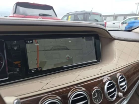 Mercedes-Benz S 400 Soft-Close| Keylees| Massage| 360| Cooled Seat | Mobile.bg � ����� ������ 11