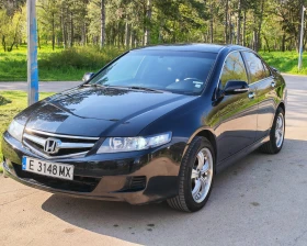 Honda Accord | Mobile.bg � ����� ������ 4