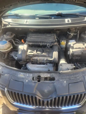 Skoda Fabia - 2900 € / 5671.91 лв. - 78418273 4