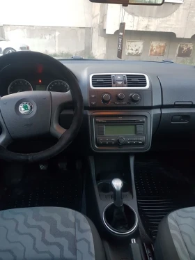 Skoda Fabia - 2900 € / 5671.91 лв. - 78418273 7