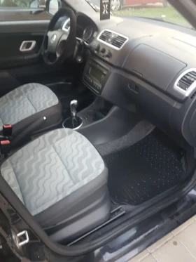 Skoda Fabia - 2900 € / 5671.91 лв. - 78418273 6