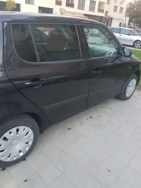 Skoda Fabia - 2900 € / 5671.91 лв. - 78418273 10