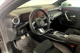 Mercedes-Benz CLA 4MATIC* A���������* (���� �� ��) | Mobile.bg � ����� ������ 9