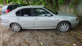 Nissan Primera | Mobile.bg � ����� ������ 2