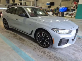 BMW i4 * M50 * CARFAX * БЕЗ ПЪРВОНАЧАЛНА ВНОСКА | Auto.bg — изображение 6