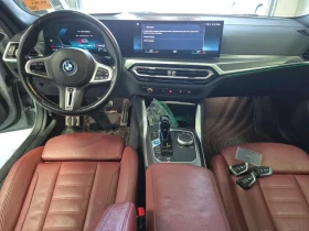 BMW i4 * M50 * CARFAX * БЕЗ ПЪРВОНАЧАЛНА ВНОСКА | Auto.bg — изображение 2
