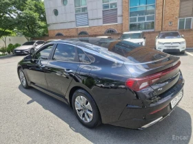 Kia K5 2.0 Hybrid Trendy* �������* ������* ������ ����*  | Mobile.bg � ����� ������ 6