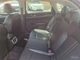 Kia K5 2.0 Hybrid Trendy* �������* ������* ������ ����*  | Mobile.bg � ����� ������ 15