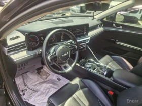 Kia K5 2.0 Hybrid Trendy* �������* ������* ������ ����*  | Mobile.bg � ����� ������ 7