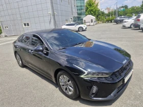 Kia K5 2.0 Hybrid Trendy* �������* ������* ������ ����*  | Mobile.bg � ����� ������ 3