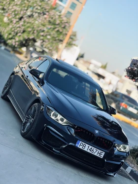 BMW 320 320D* Head-up*