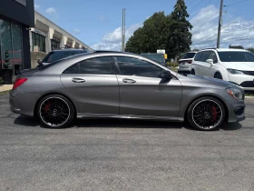 Mercedes-Benz CLA 45 AMG ���� �� �������� ����������� & ���������� | Mobile.bg � ����� ������ 4