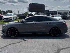 Mercedes-Benz CLA 45 AMG ���� �� �������� ����������� & ���������� | Mobile.bg � ����� ������ 3
