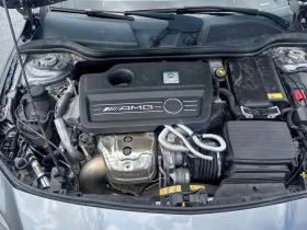 Mercedes-Benz CLA 45 AMG ���� �� �������� ����������� & ���������� | Mobile.bg � ����� ������ 15