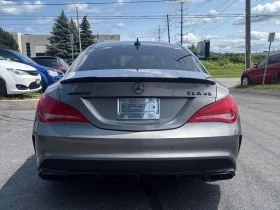 Mercedes-Benz CLA 45 AMG ���� �� �������� ����������� & ���������� | Mobile.bg � ����� ������ 5
