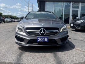 Mercedes-Benz CLA 45 AMG ���� �� �������� ����������� & ���������� | Mobile.bg � ����� ������ 2