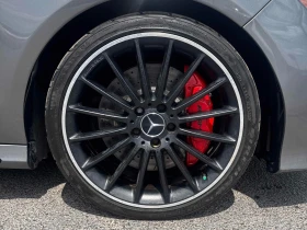 Mercedes-Benz CLA 45 AMG ���� �� �������� ����������� & ���������� | Mobile.bg � ����� ������ 16