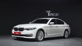 BMW 530 d Luxury Plus