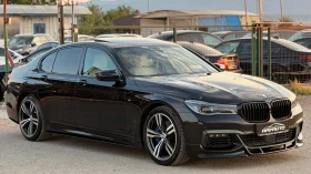 BMW 750 d= xDrive= ALPINA= Soft Close= HUD= Bowers&Wilkins | Mobile.bg � ����� ������ 3