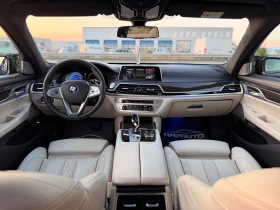 BMW 750 d= xDrive= ALPINA= Soft Close= HUD= Bowers&Wilkins | Mobile.bg � ����� ������ 9