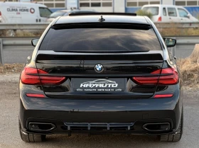 BMW 750 d= xDrive= ALPINA= Soft Close= HUD= Bowers&Wilkins | Mobile.bg � ����� ������ 5