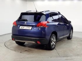 Peugeot 2008 1.6 BlueHDi* ������ ���� | Mobile.bg � ����� ������ 4