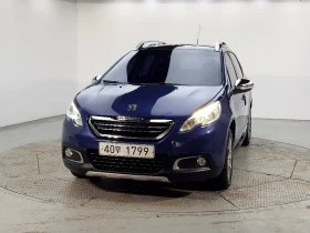 Peugeot 2008 1.6 BlueHDi* ������ ���� | Mobile.bg � ����� ������ 2