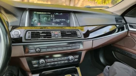 BMW 535 BMW 535d xDrive Touring | Mobile.bg � ����� ������ 11